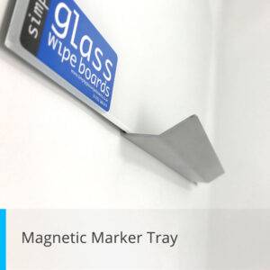Magnetic Marker Tray