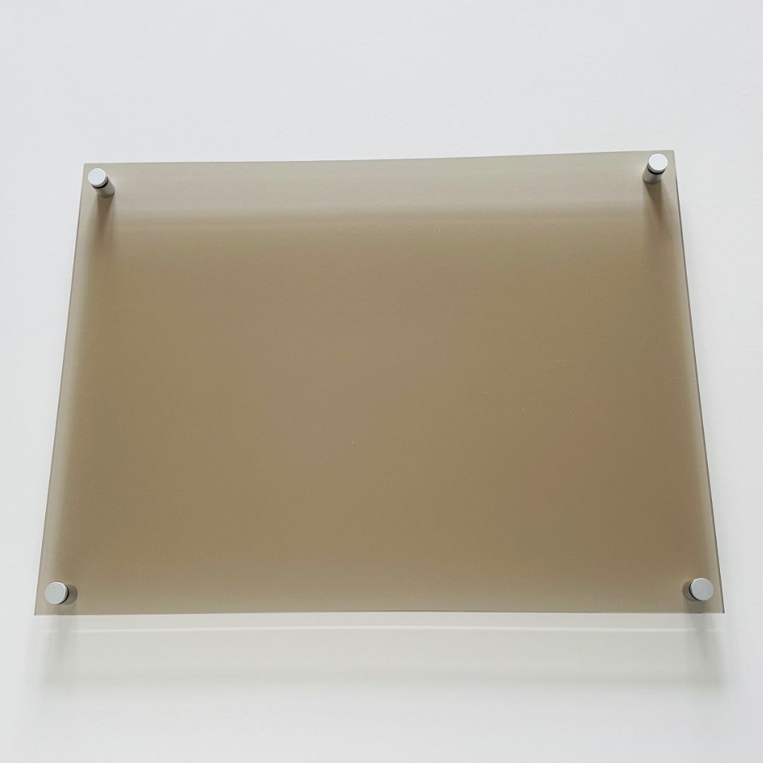 Bronze Tint Board