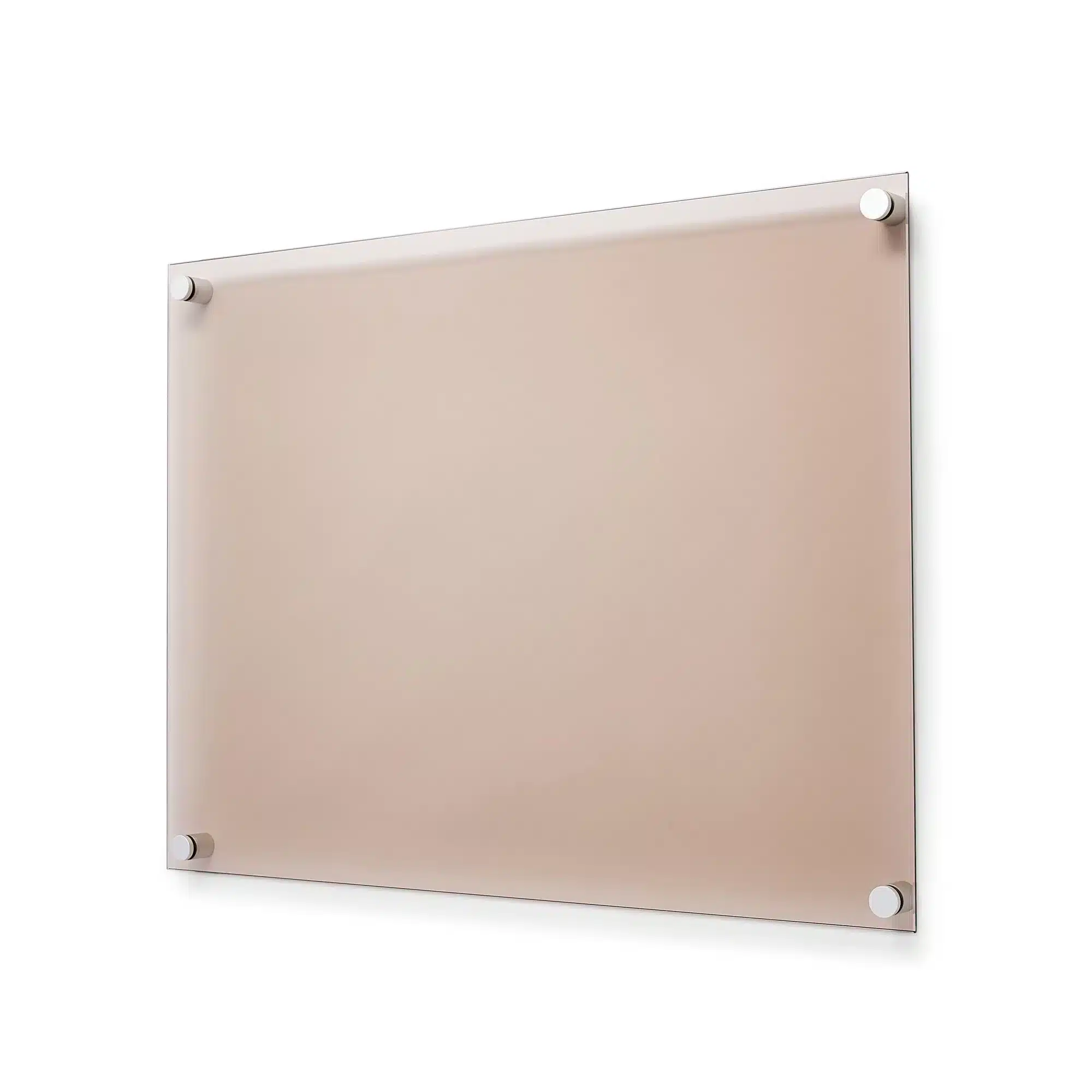 Bronze Tinted Glass Wipe Board_002 Bronze Tinted Glass Wipe Board