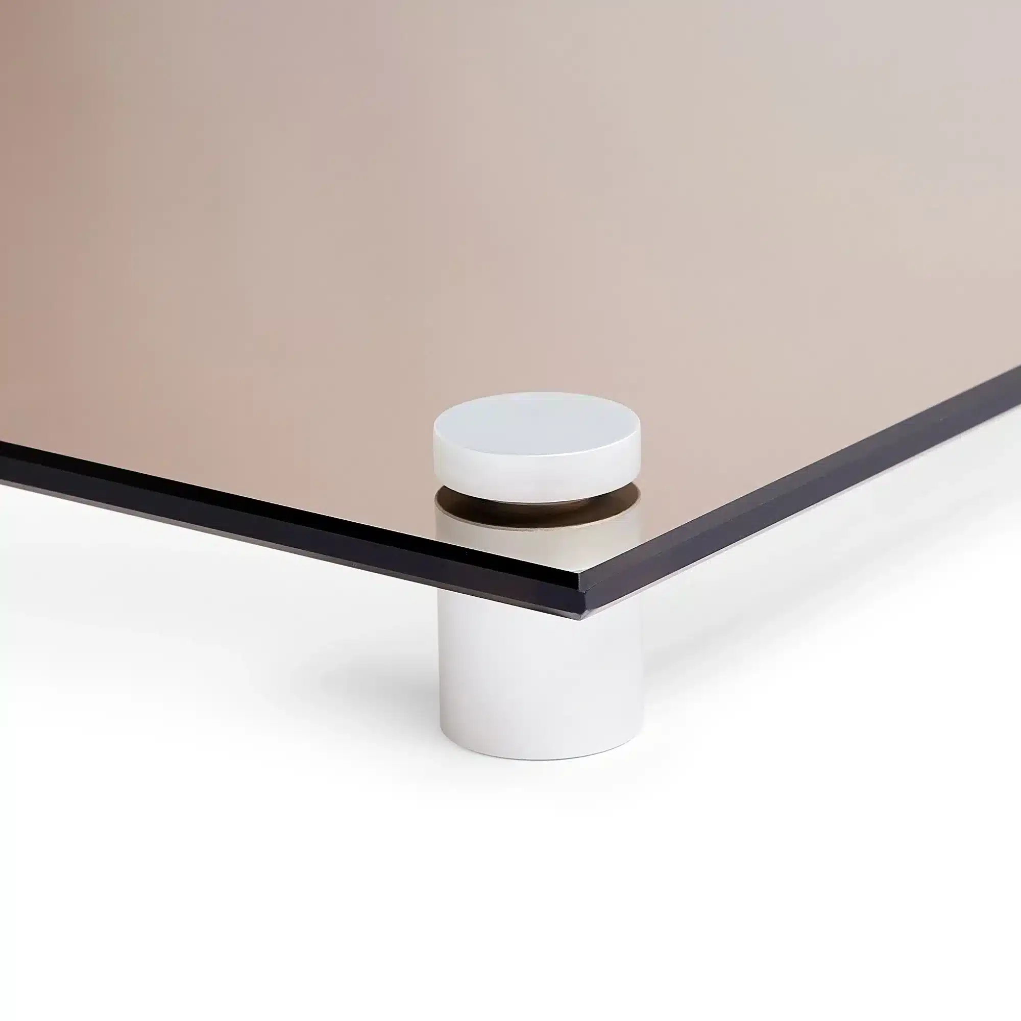 Bronze Tinted Glass Wipe Board_003 Bronze Tinted Glass Wipe Board