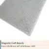 Craft Glass Board