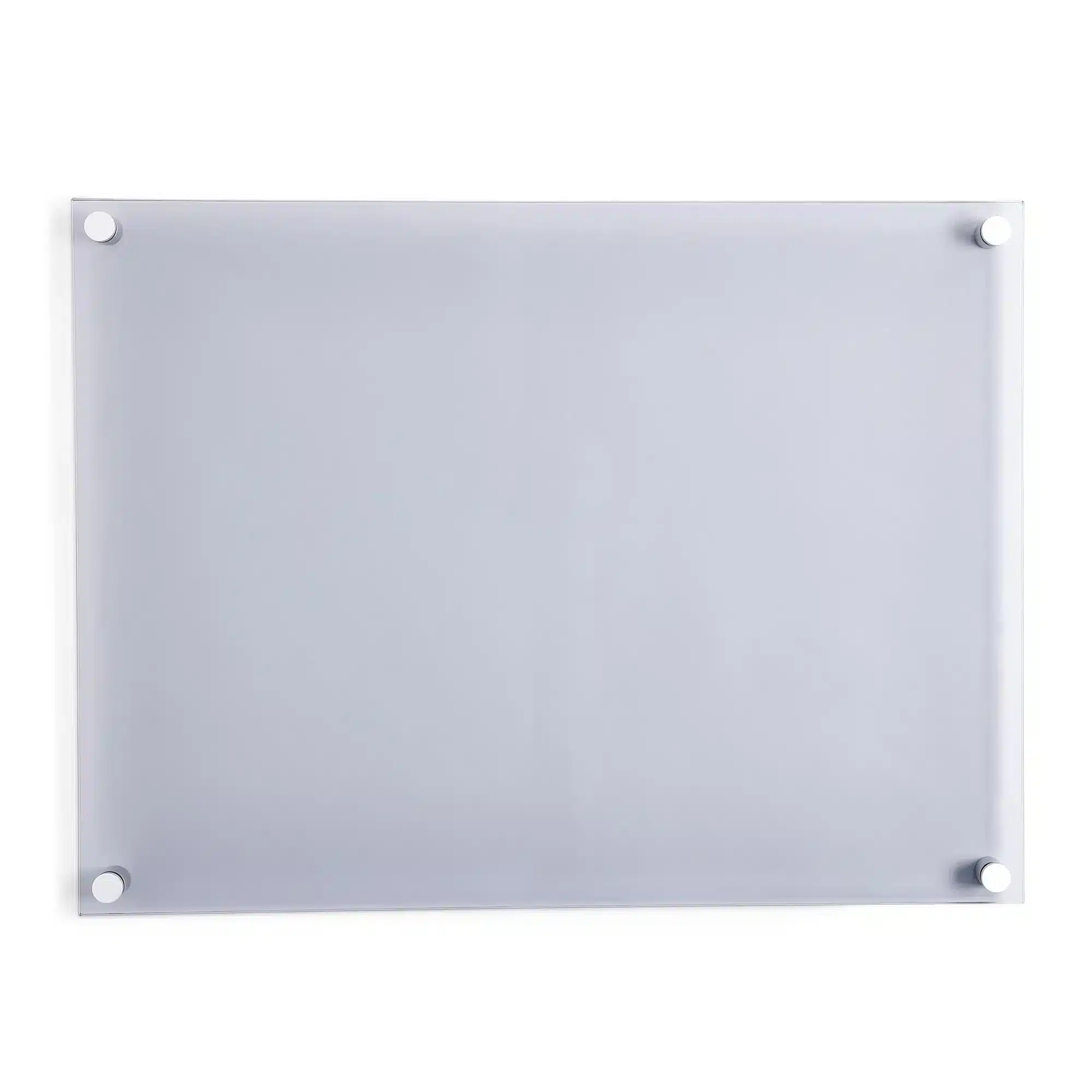 Grey Tinted Glass Wipe Board_001 Grey Tinted Glass Wipe Board
