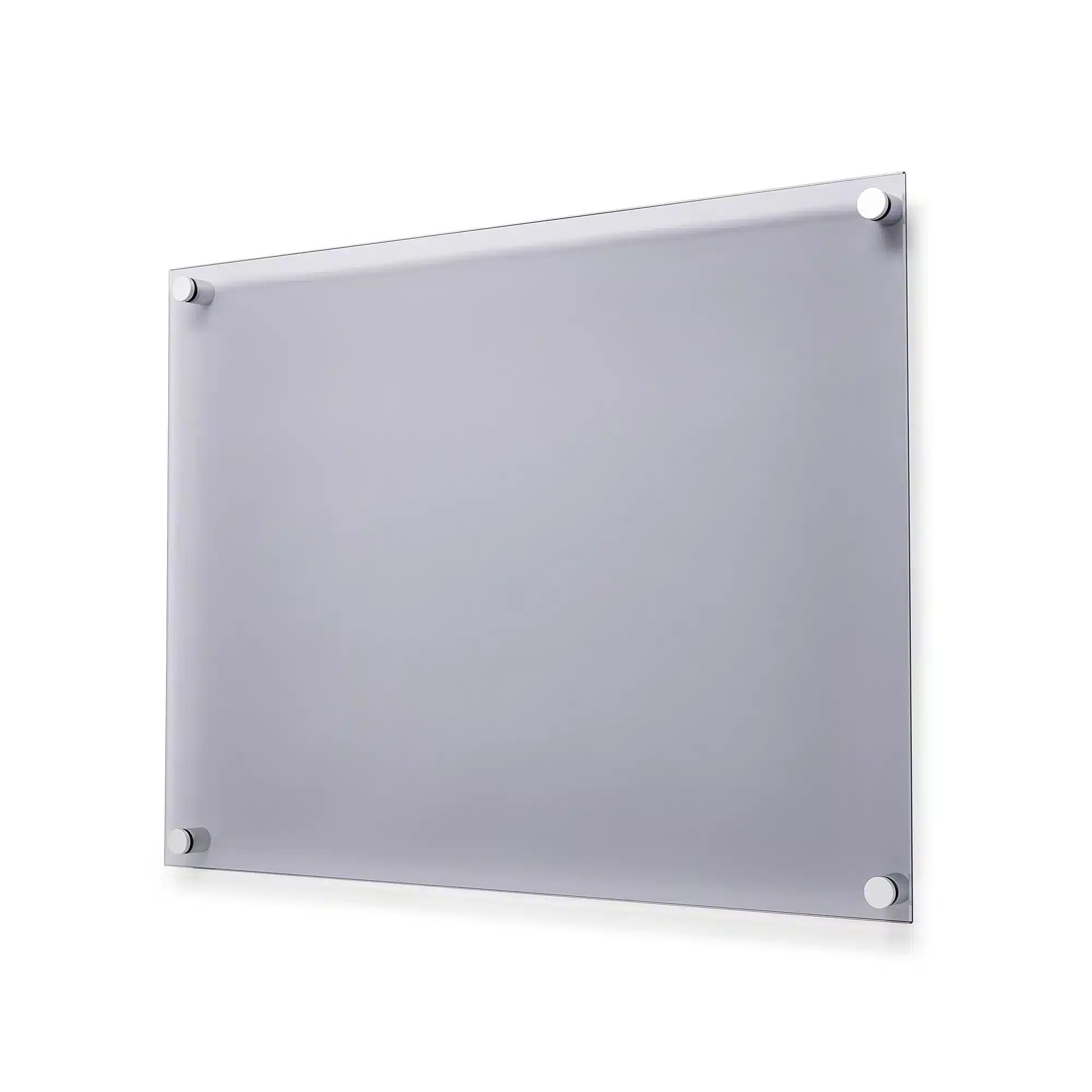 Grey Tinted Glass Wipe Board_002 Grey Tinted Glass Wipe Board