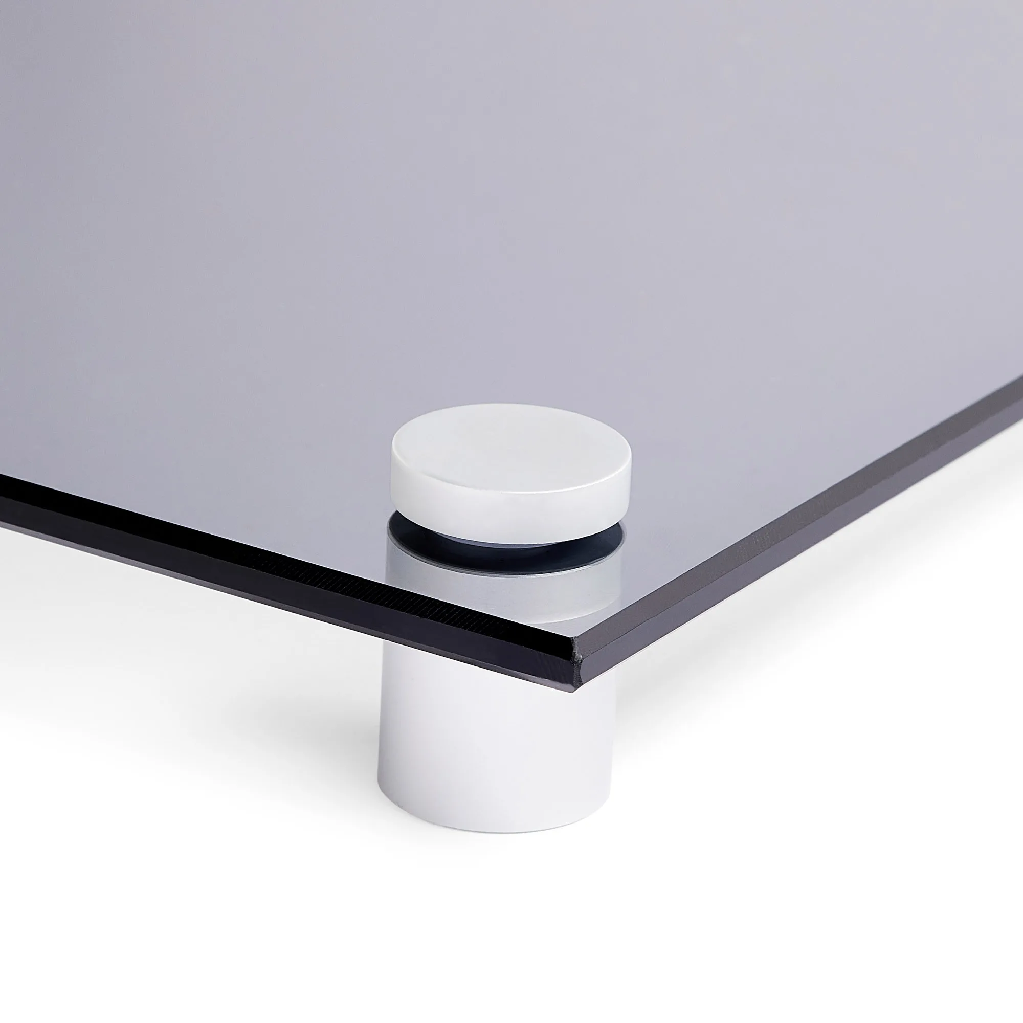 Grey Tinted Glass Wipe Board_003 Grey Tinted Glass Wipe Board