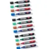 Nobo Liquid Ink Whiteboard Pens
