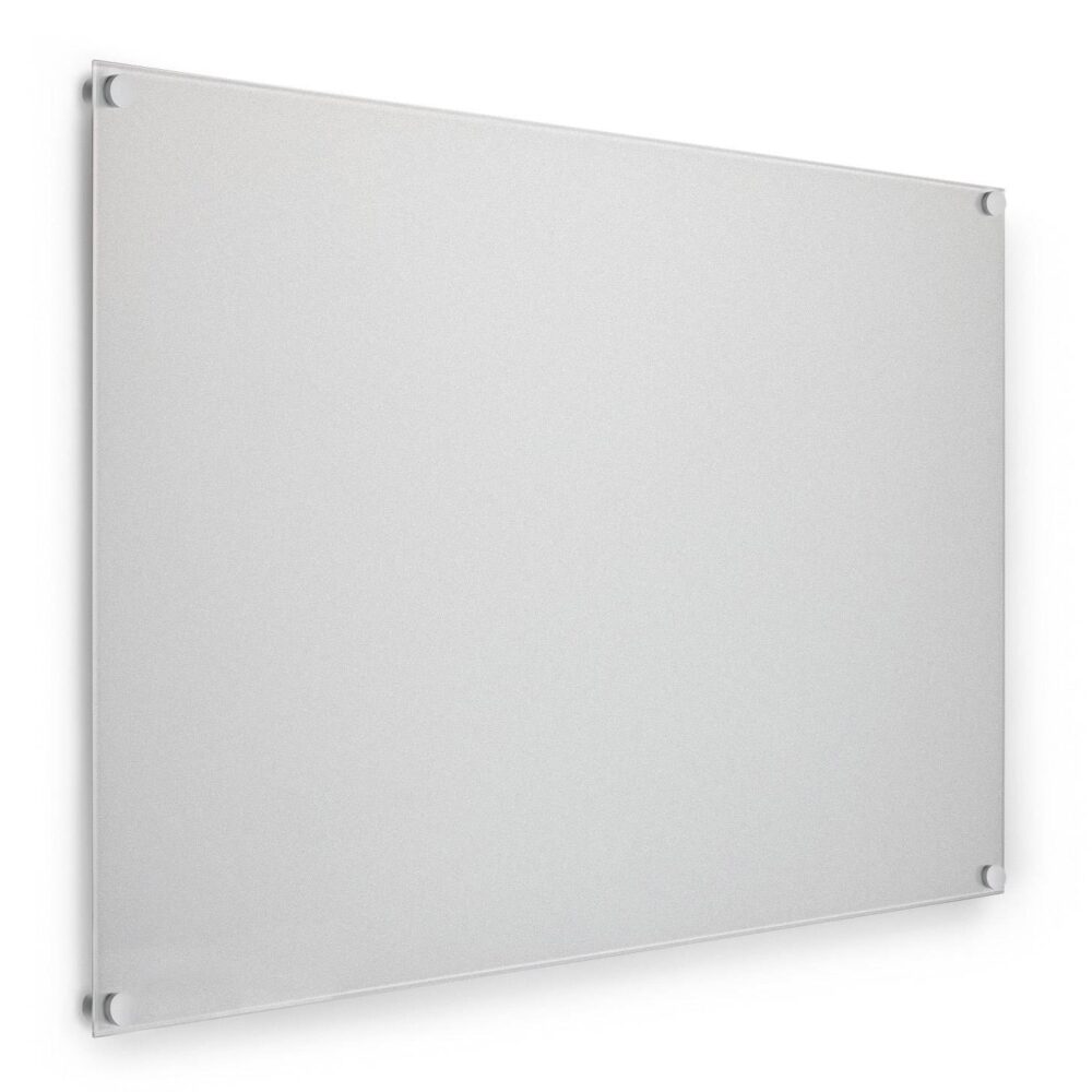 Frosted Glass Wipe Boards Simply Glass Wipe Boards