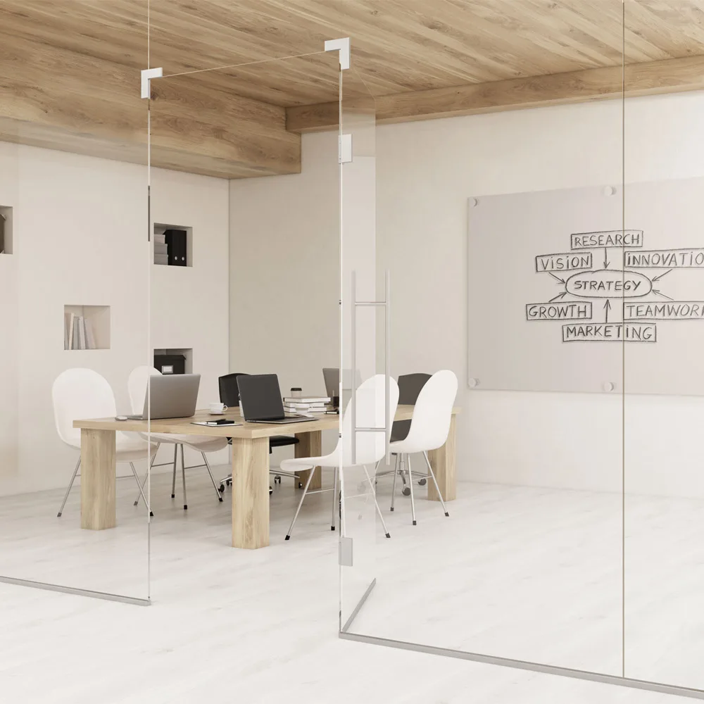 Commercial Installations