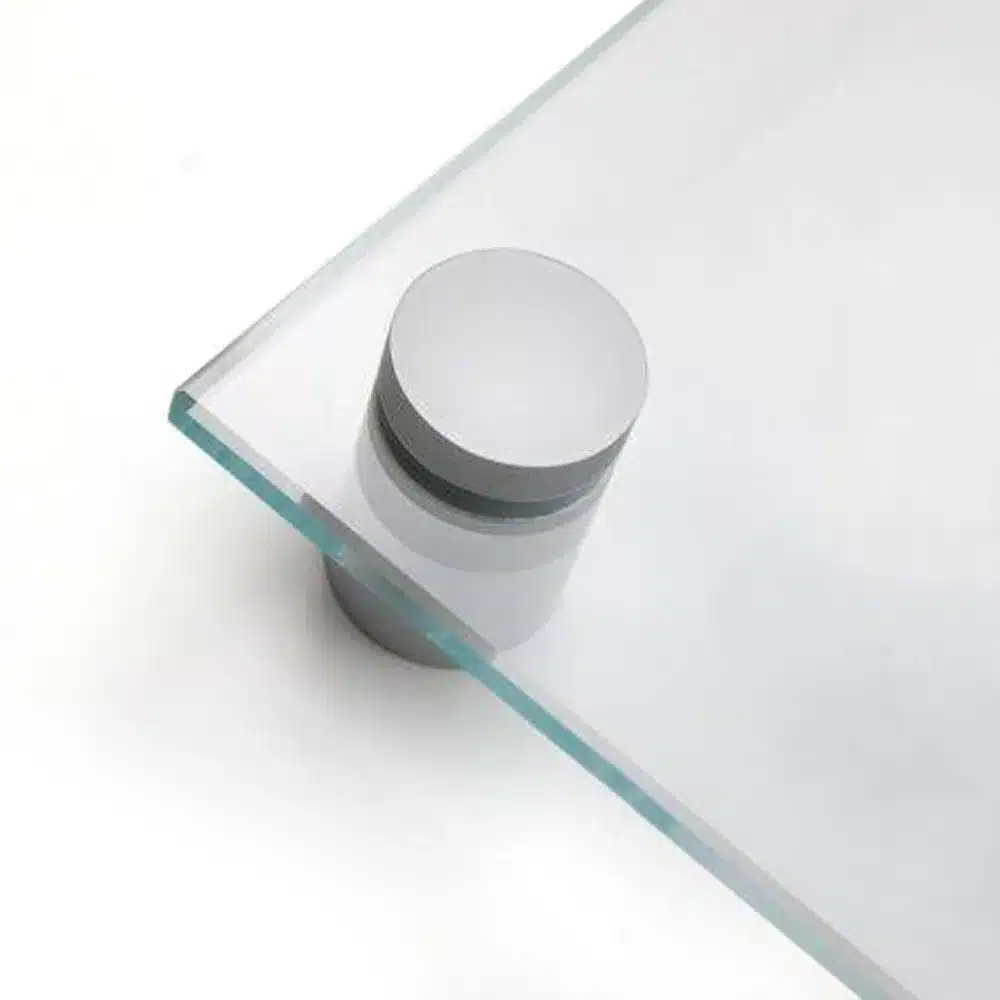 Modern Clear Glass Wipe Boards for Stylish Spaces