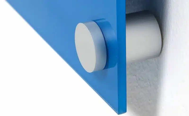 Colour Magnetic Boards