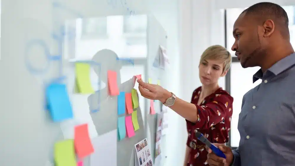 Modern Clear Glass Wipe Boards for Stylish Spaces