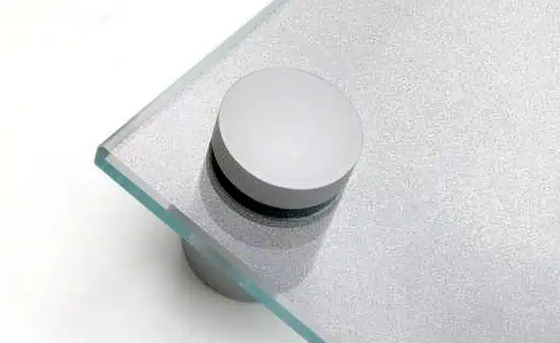 Frosted Glass Wipe Boards