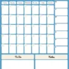 Planner notice board