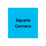 Square Corner