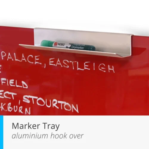 Marker Tray