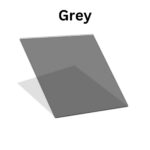 Grey