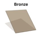 Bronze