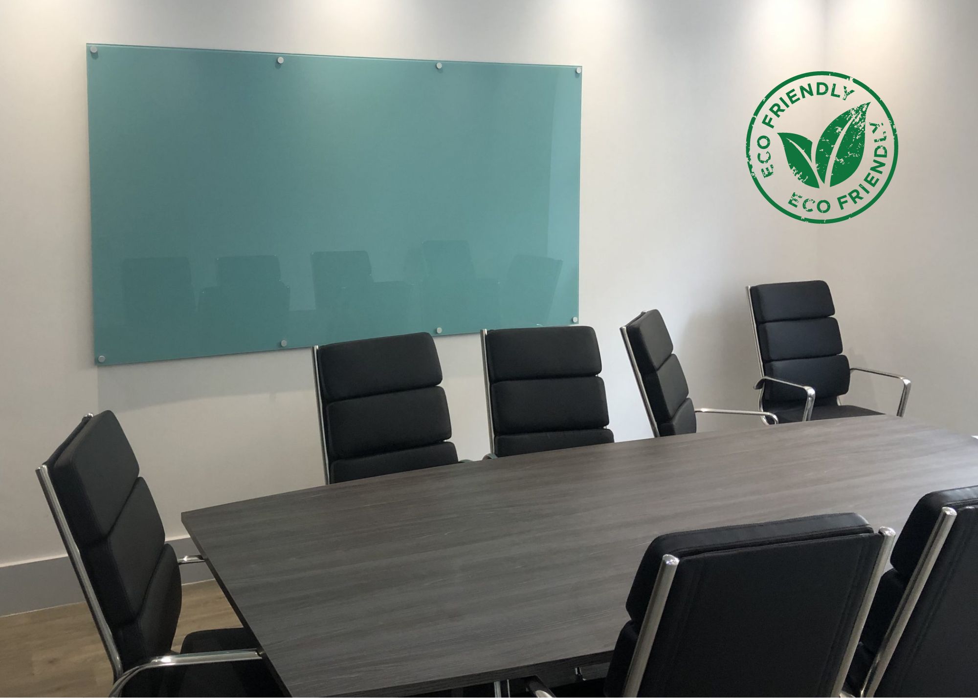 Glass Wipe Boards: Embracing Sustainability