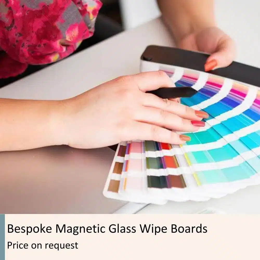Bespoke Glass Boards