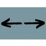 INVISIBLE FIXINGS - LANDSCAPE ORIENTATION
