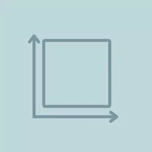 Glass Whiteboard Size