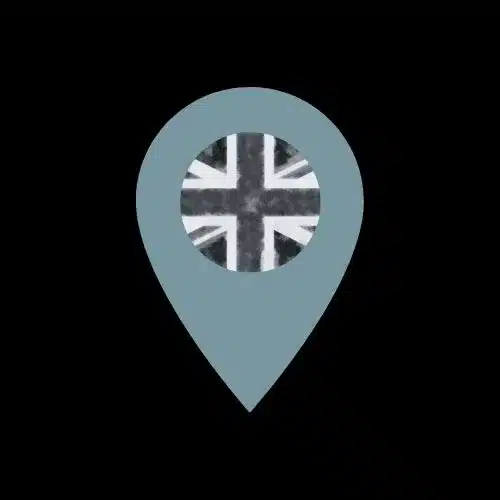 Made in the UK