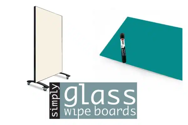 Simply Glass Mobile Boards