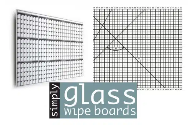 Printed Glass Boards